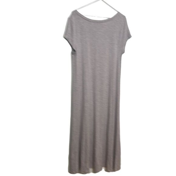H BY HALSTON HIGH LOW DRESS SIZE MP‎ - Picture 2 of 6